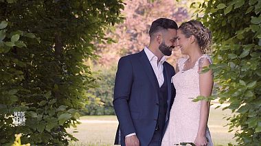 Videógrafo Paolo De Matteis de Milão, Itália - Giulia & Lorenzo | Wedding Short Film | 31.05.19, drone-video, engagement, event, wedding
