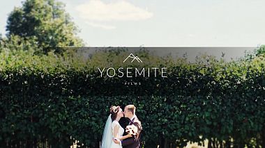 Видеограф Yosemite Films, Москва, Русия - Wedding Promo, engagement, showreel, wedding