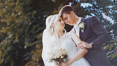 Видеограф Yosemite Films, Москва, Русия - Evgeniy & Elena \ Wedding, drone-video, event, wedding