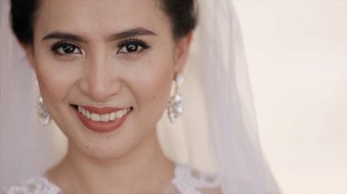 Đà Nẵng, Vietnam'dan Mr.Light Production kameraman - Huy & Quyen - Wedding Film, düğün, nişan, showreel, yıl dönümü
