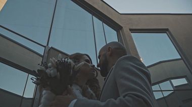 Videographer Dmitry Minaev from Togliatti, Russie - Свадебный тизер - 12.12.2019 - Игнат и Настя, wedding