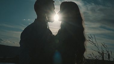 Відеограф Dmitry Minaev, Тольятті, Росія - Love story - Чистый кайф - 26.06.2020, wedding