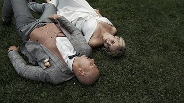 来自 陶里亚蒂, 俄罗斯 的摄像师 Dmitry Minaev - Alex and Sveta - clip, wedding