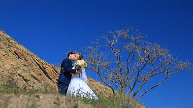 Videografo Роман Кармаев da Krasnodar, Russia - Ellina & Vitaliy, wedding