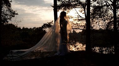 Videographer White Spark  Studio from Warsaw, Poland - Martyna & Marcin - Trailer, wedding