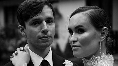 Varşova, Polonya'dan White Spark  Studio kameraman - Emilia & Kuba - Teaser, düğün
