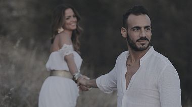 Videografo Valentino Sorrentino da Cava De' Tirreni, Italia - ᴀ ʟɪғᴇ ᴛᴏɢᴇᴛʜᴇʀ // ᴛʀᴀɪʟᴇʀ, drone-video, engagement, event, wedding