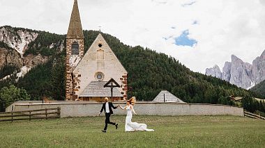 来自 威尼斯, 意大利 的摄像师 Sergio Bantea - Catalin & Madalina SDE, SDE, drone-video, engagement, wedding