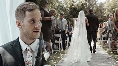 Videógrafo Aaron Daniel de Toronto, Canadá - A Father's Poem To His Leaving Daughter, wedding