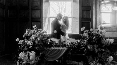 Videógrafo Aaron Daniel de Toronto, Canadá - The Conjunction of the Mind, engagement, showreel, wedding