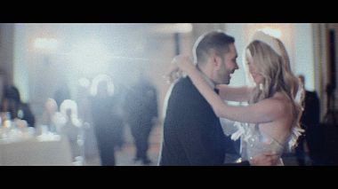 Videographer Aaron Daniel from Toronto, Kanada - Made of This (Chateau Laurier Wedding Teaser) // M + J, wedding