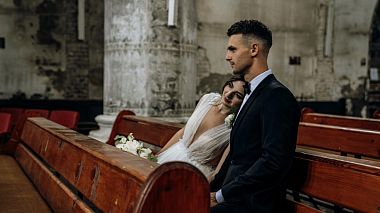 来自 切尔诺夫策, 乌克兰 的摄像师 Yana Levytska - wedding, wedding