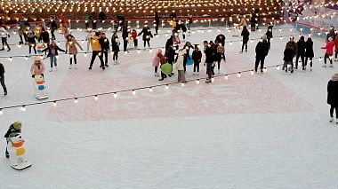 Videographer Alexander Ivankov from Berlin, Germany - Ice rink opening, event
