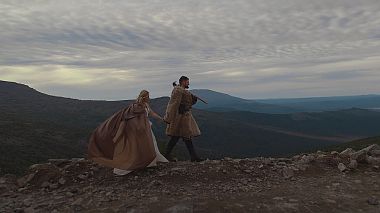 Βιντεογράφος Avatarfilms από Μόσχα, Ρωσία - WEDDING IS COMING eng sub, engagement