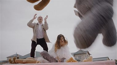 Videographer Avatarfilms from Moscow, Russia - Чö хочу, то и делаю || trailer, wedding