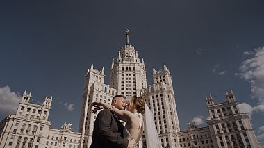 来自 莫斯科, 俄罗斯 的摄像师 Avatarfilms - Avatarfilms || SHOWREEL 2022, event, musical video, reporting, showreel, wedding