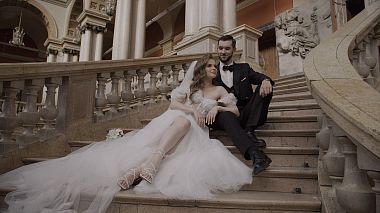 Moskova, Rusya'dan Avatarfilms kameraman - Кажется мы опаздываем || film, düğün, etkinlik, raporlama
