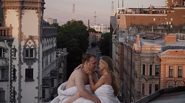 Videograf Avatarfilms din Moscova, Rusia - Maks & Darya || LS, eveniment, logodna, nunta