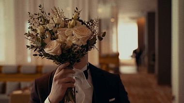 Videografo Ivan Kuleshov da Orenburg, Russia - Быть рядом, wedding