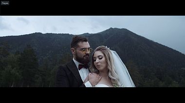 Videographer Андрей Ковалев from Armawir, Russland - Wedding Film, SDE, reporting, wedding