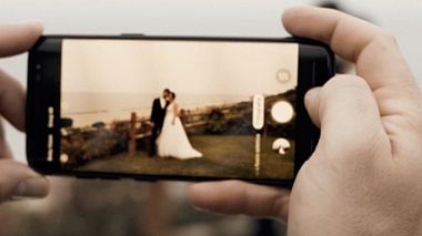 Larino, İtalya'dan Francesco Mosca kameraman - Annamaria e Antonio - Wedding Trailer, drone video, düğün, nişan
