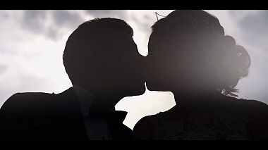 Видеограф Vasil Prokopiev, София, България - Krisi and Svetlio Wedding trailer, wedding