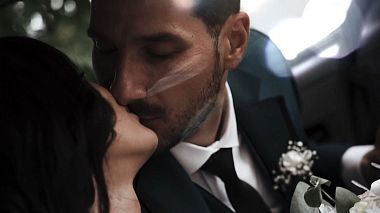 Filmowiec Valantis Mavridis z Orestiada, Grecja - Wedding details, wedding