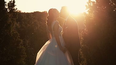 Videógrafo Valantis Mavridis de Orestiada, Grecia - Nick - Martha, wedding