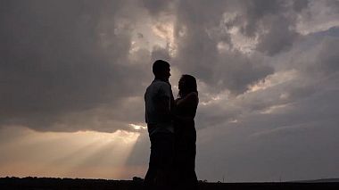 Videograf Roman Avram din Cernăuţi, Ucraina - Vasya+Tanya, logodna