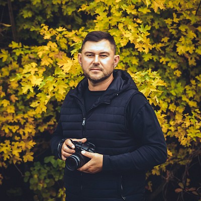 Videographer Сергей Утешев
