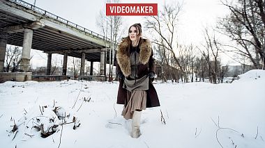 Videograf Nikita Shevchenko din Starîi Oskol, Rusia - winter, clip muzical, culise, logodna, prezentare, publicitate