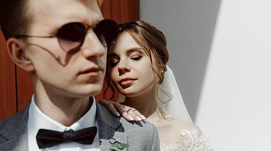 来自 旧奥斯科尔, 俄罗斯 的摄像师 Nikita Shevchenko - Follow your heart, engagement, event, wedding