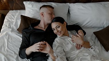 Videograf Nikita Shevchenko din Starîi Oskol, Rusia - over and over, SDE, eveniment, logodna, nunta, reportaj
