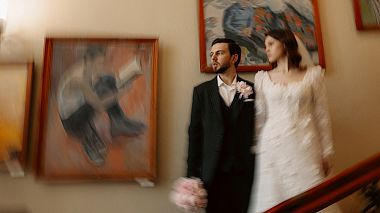 Videógrafo Nikita Shevchenko de Staryi Oskol, Rusia - slowly, engagement, event, reporting, wedding