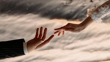 Видеограф Nikita Shevchenko, Стари Оскол, Русия - fading, engagement, wedding