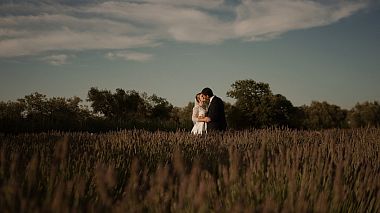 Videographer Gabriele Forcina from Rom, Italien - Elegance is the only beauty that does not fade. Oscar Wilde - Trailer Flavio and Francesca, wedding