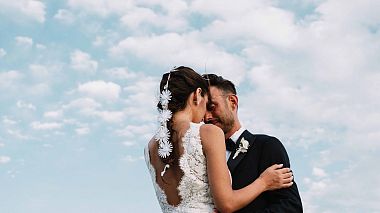 Bari, İtalya'dan CLAUDIO CAMPANELLA kameraman - Post Wedding, SDE, düğün, kulis arka plan, showreel

