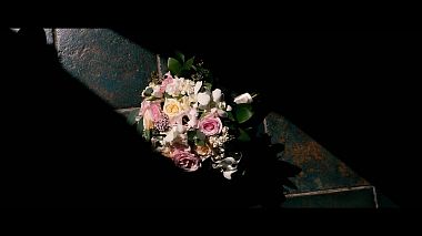 Filmowiec Mauro Sciambi Films z Rzym, Włochy - "E+D" // Wedding Trailer Cinematic - Rome, drone-video, engagement, event, showreel, wedding
