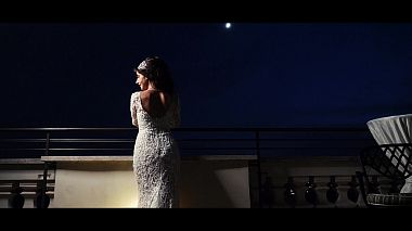 Videograf Mauro Sciambi Films din Roma, Italia - Wedding Trailer 2019 - Rome, eveniment, filmare cu drona, logodna, nunta, prezentare
