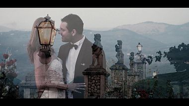 Videógrafo Mauro Sciambi Films de Roma, Itália - Wedding Teaser // karl + joumana, drone-video, engagement, showreel, wedding