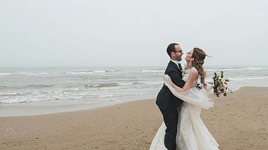 来自 罗马, 意大利 的摄像师 Mauro Sciambi Films - M+T - // Wedding Trailer, drone-video, engagement, event, showreel, wedding