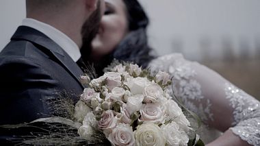 Videografo Alessandro Pirino da Roma, Italia - |GIULIA & DENNI|, wedding