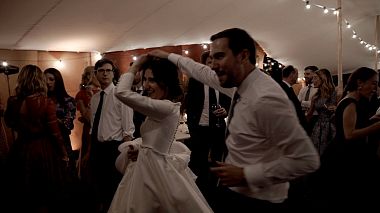 Видеограф Alessandro Pirino, Рим, Италия - | LUDOVICA & PAOLO |, SDE, drone-video, reporting, wedding
