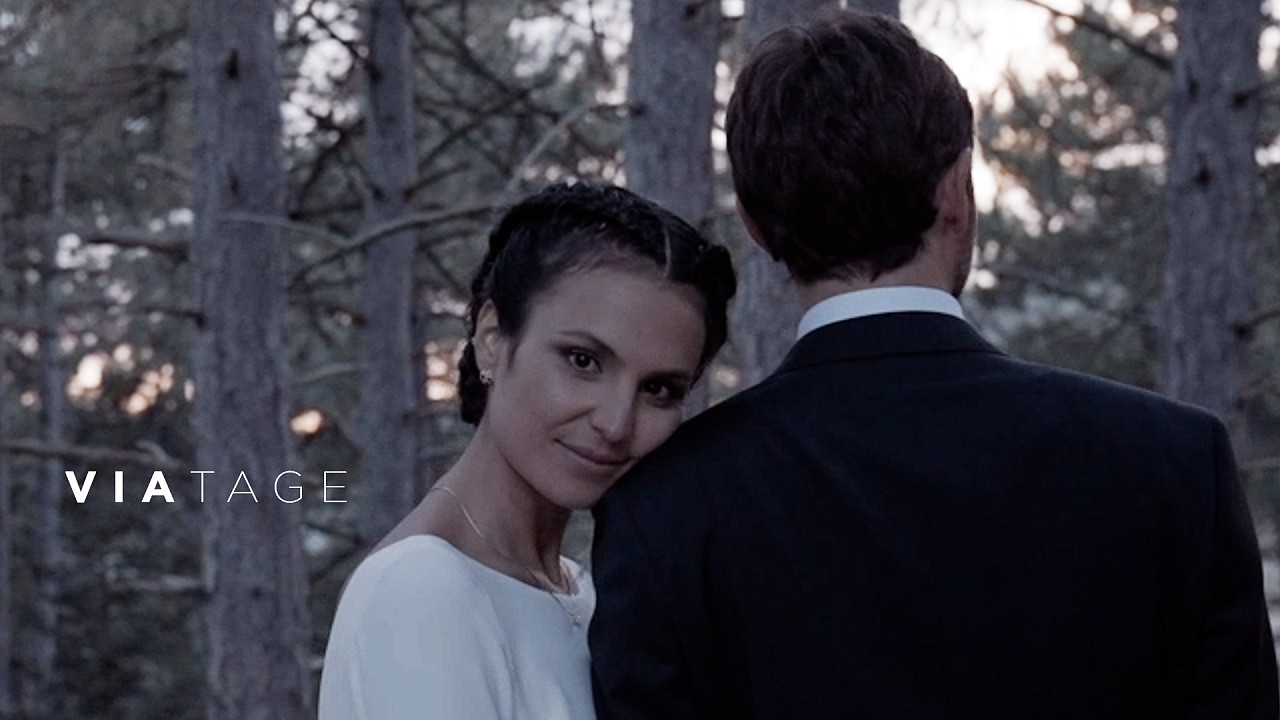| VIATAGE |  The Story of Sveva & Federico