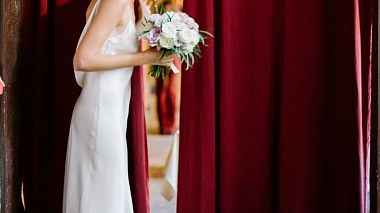 Видеограф Vitalii Sukhanov, Одесса, Украина - D+L Wedding Clip, лавстори, свадьба