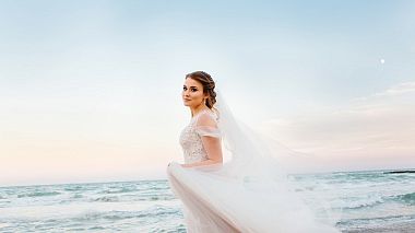 Видеограф Vitalii Sukhanov, Одесса, Украина - Denis & Tania Wedding, лавстори, свадьба