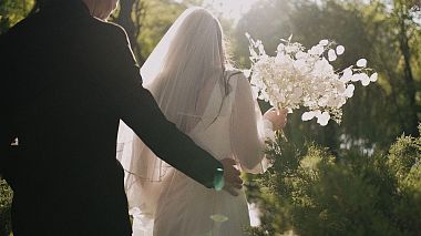 Videógrafo Артем Лактиков de Krasnodar, Rússia - Дмитрий и Евгения - тизер, wedding