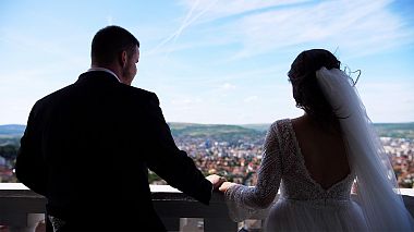 Videógrafo Ciprian Merca de Cluj-Napoca, Roménia - A N D A & A N D U, anniversary, engagement, event, wedding