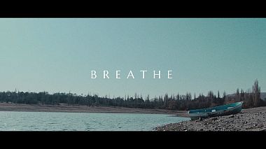 Videographer Max Panin from Moscow, Russia - Breathe, engagement, wedding