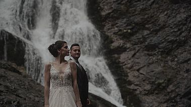 Videógrafo David Branc de Arad, Rumanía - Life is Moments | Remus & Andreea, SDE, engagement, wedding